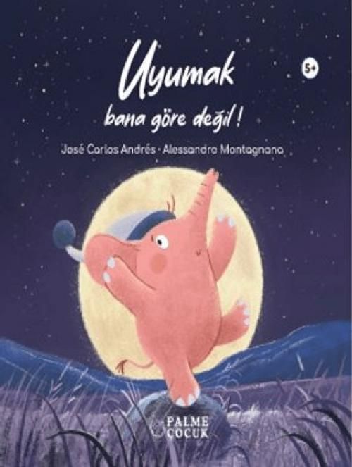 Produktbild: Uyumak Bana G&ouml;re Degil