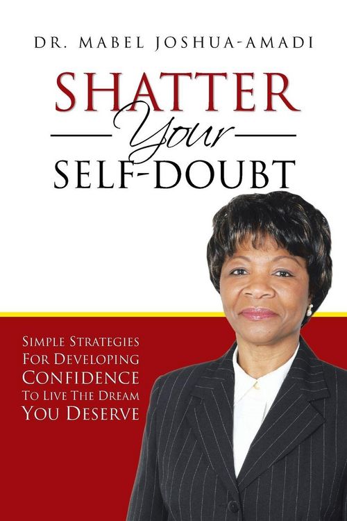 Produktbild: Shatter Your Self-Doubt