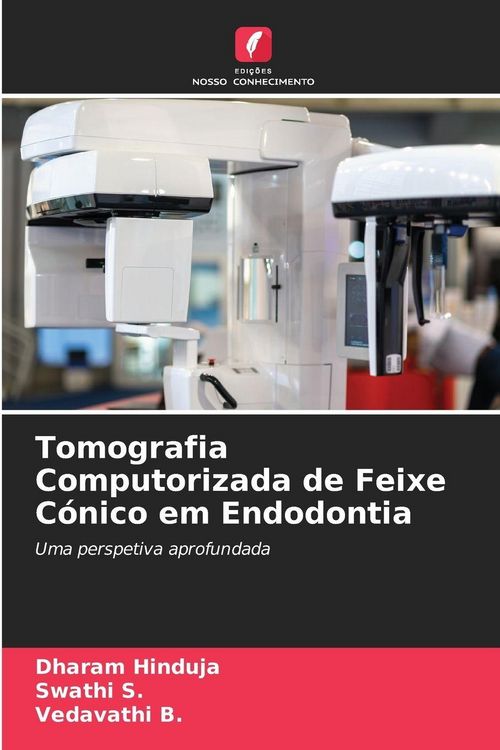 Produktbild: Tomografia Computorizada de Feixe C&oacute;nico em Endodontia