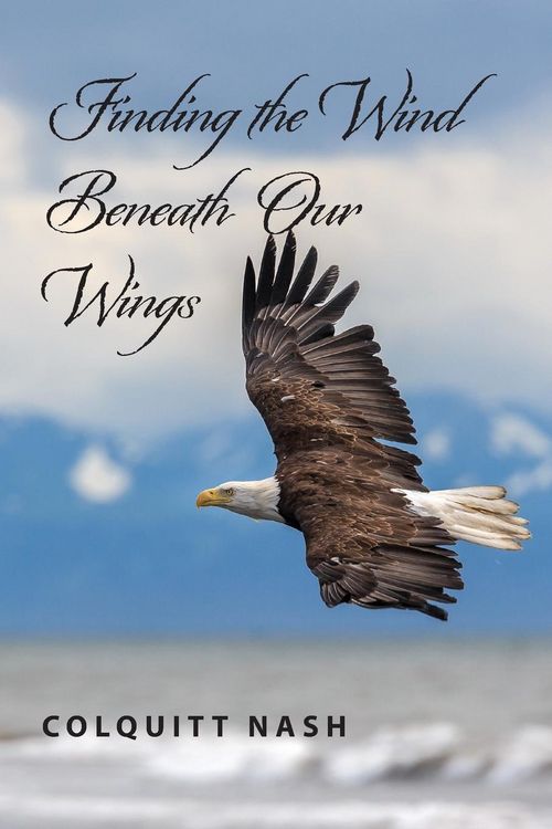 Produktbild: Finding the Wind Beneath Our Wings