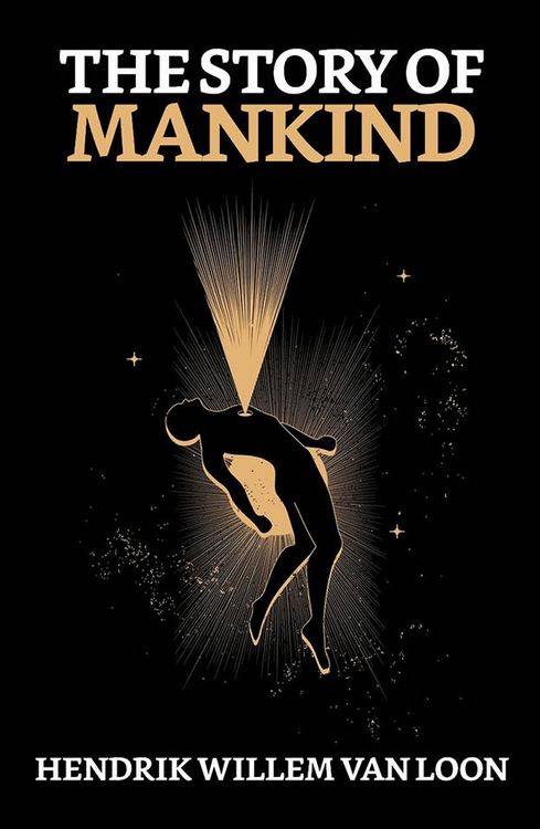 Produktbild: The Story of Mankind