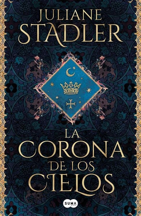 Produktbild: La corona de los cielos