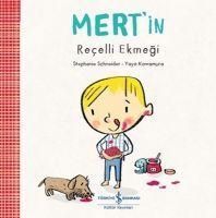 Produktbild: Mertin Recelli Ekmegi
