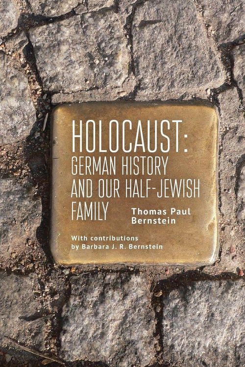 Produktbild: Holocaust
