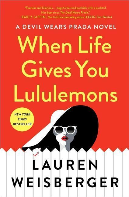 Produktbild: When Life Gives You Lululemons