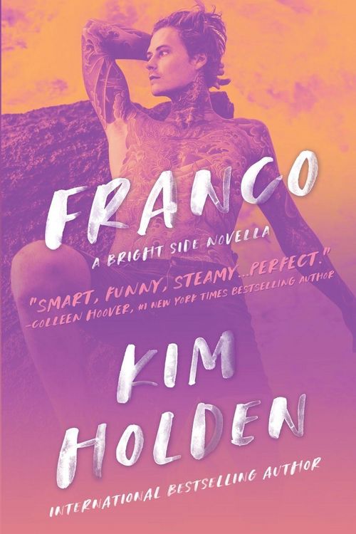 Produktbild: Franco