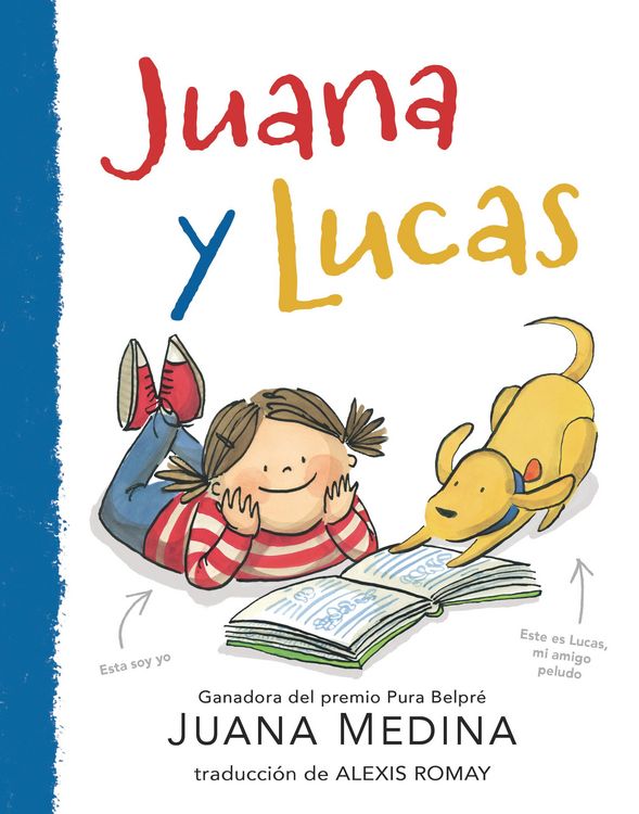 Produktbild: Juana Y Lucas