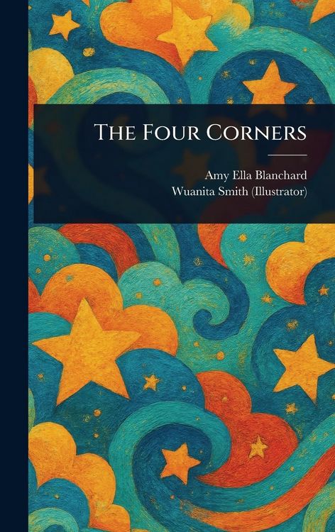 Produktbild: The Four Corners