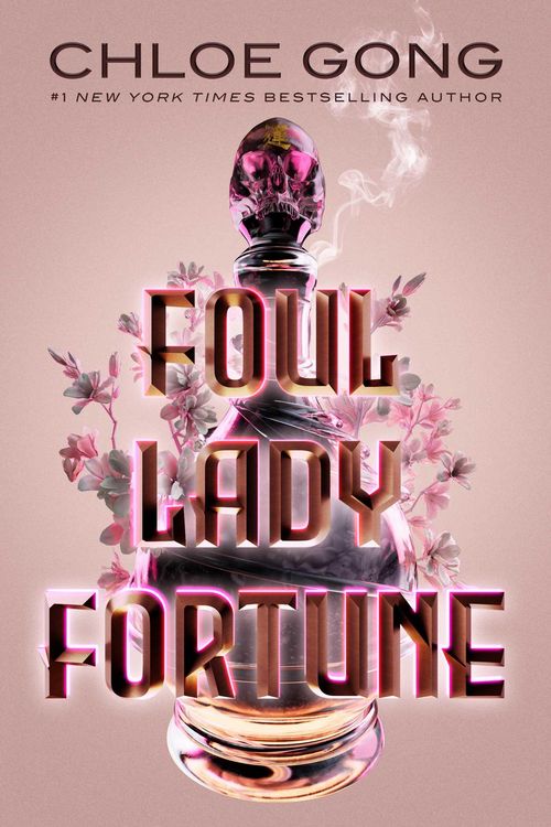 Produktbild: Foul Lady Fortune