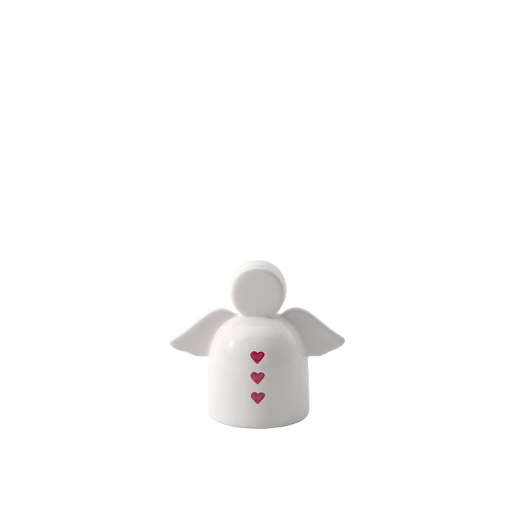 Produktbild: Villeroy & Boch With Love Schutzengel Sending Love