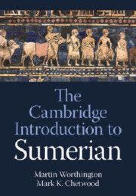 Produktbild: The Cambridge Introduction to Sumerian