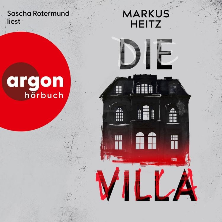 Produktbild: Die Villa