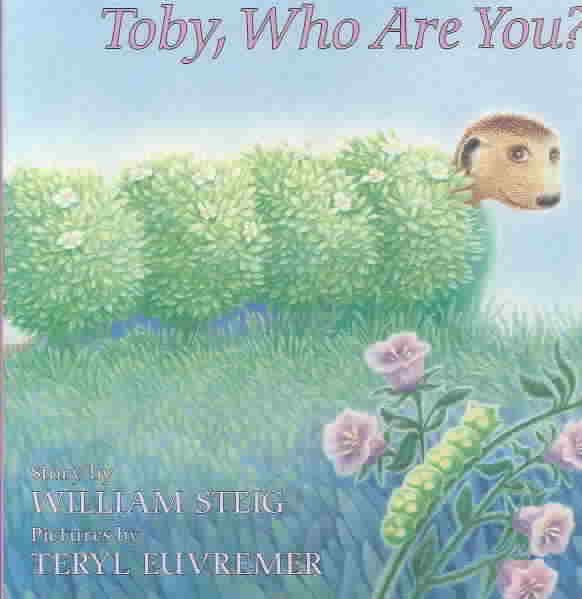 Produktbild: Toby, Who Are You?