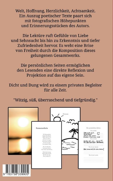 Produktbild: Dicht und Dung