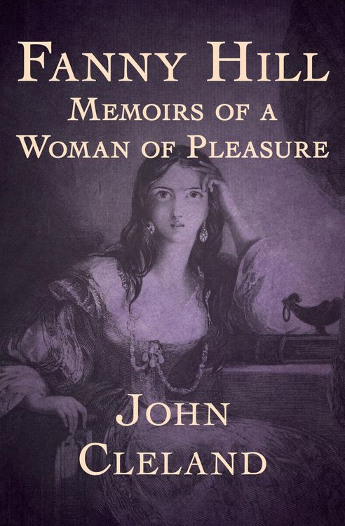 Produktbild: Fanny Hill