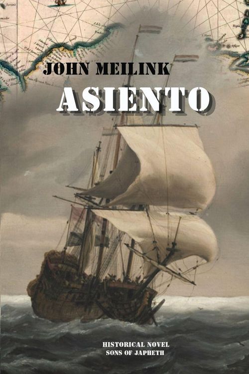 Produktbild: Asiento