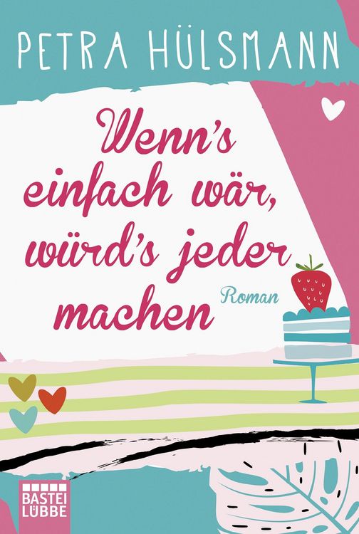 Produktbild: Wenn's einfach w&auml;r, w&uuml;rd's jeder machen