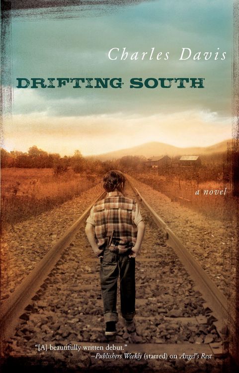 Produktbild: Drifting South