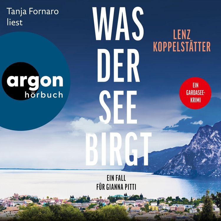 Produktbild: Was der See birgt