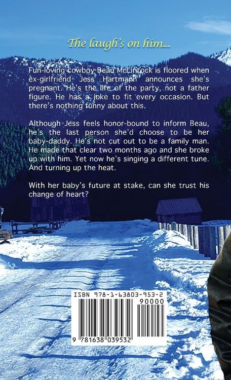Produktbild: Having the Cowboy's Baby