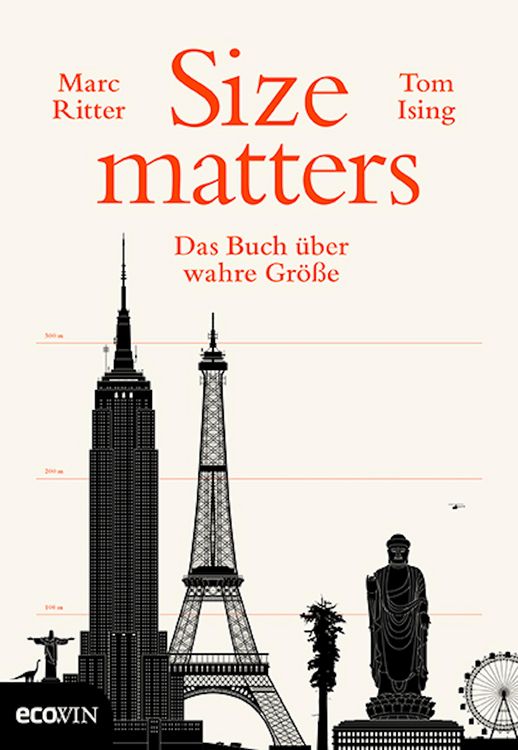 Produktbild: Size Matters