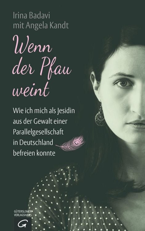 Produktbild: Wenn der Pfau weint