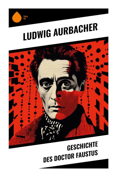 Produktbild: Geschichte des Doctor Faustus