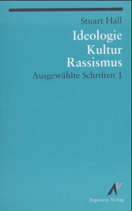 Produktbild: Ideologie, Kultur, Rassismus