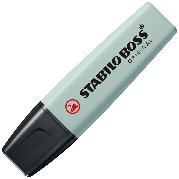 Produktbild: STABILO Textmarker BOSS ORIGINAL NatureCOL.