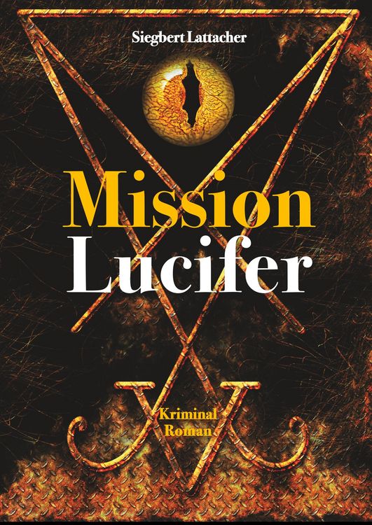 Produktbild: Mission Lucifer