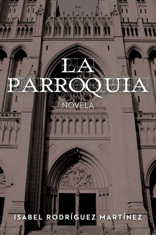 Produktbild: La Parroquia