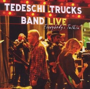 Produktbild: Everybody's Talkin'