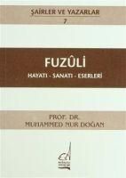 Produktbild: Fuzuli - Hayati Sanati Eserleri