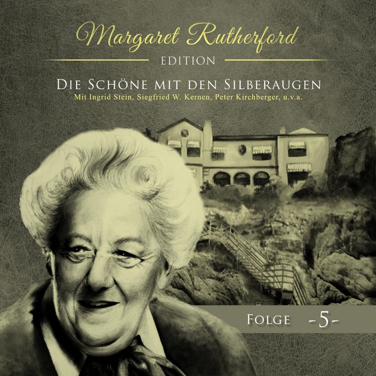 Produktbild: Die Sch&ouml;ne mit den Silberaugen