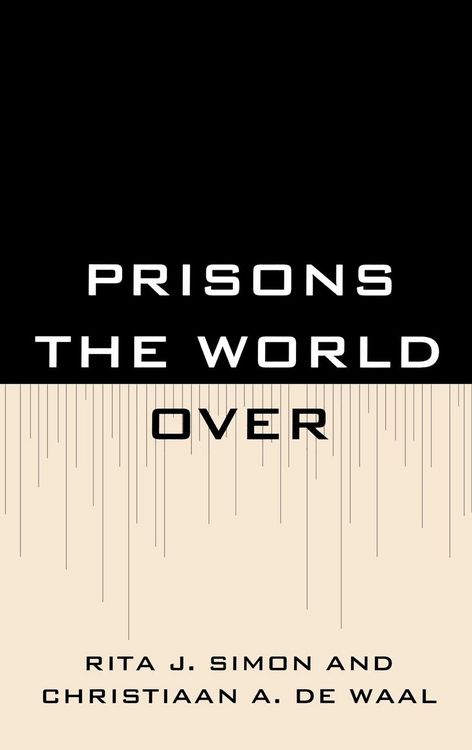 Produktbild: Prisons the World Over