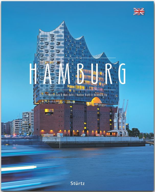 Produktbild: Hamburg