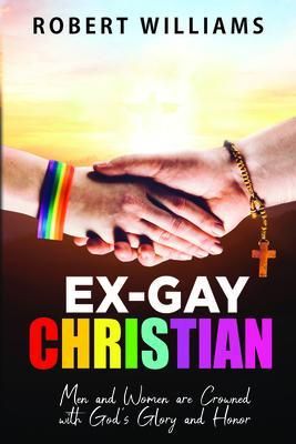 Produktbild: Ex-Gay Christian