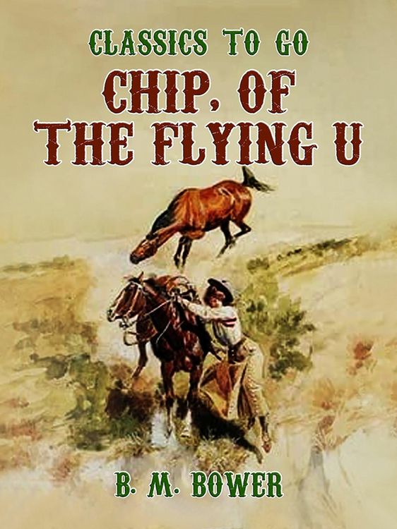 Produktbild: Chip, of the Flying U