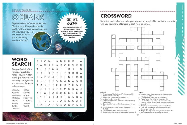 Produktbild: The Week Junior Ultimate Puzzles and Quizzes