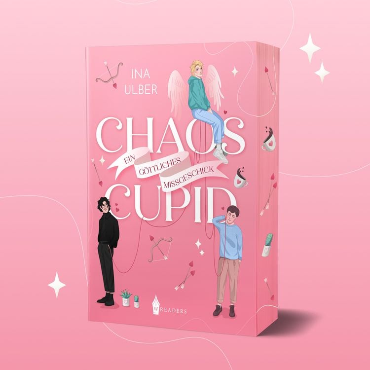 Produktbild: Chaos Cupid