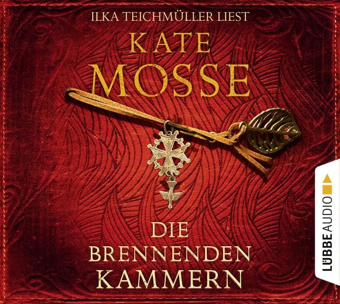 Produktbild: Die brennenden Kammern