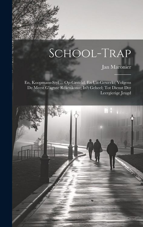 Produktbild: School-Trap