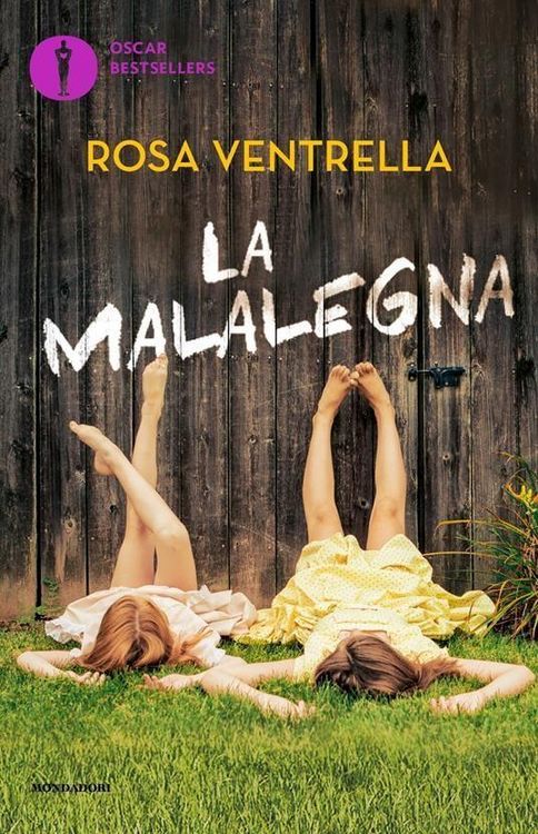 Produktbild: La malalegna