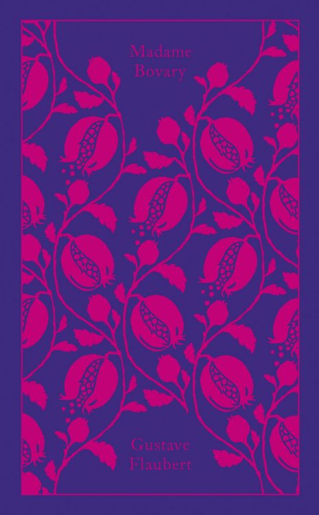 Produktbild: Madame Bovary