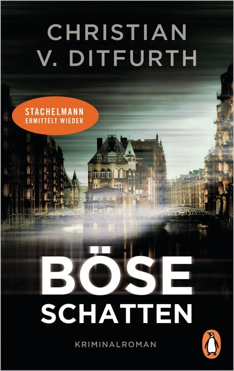 Produktbild: B&ouml;se Schatten