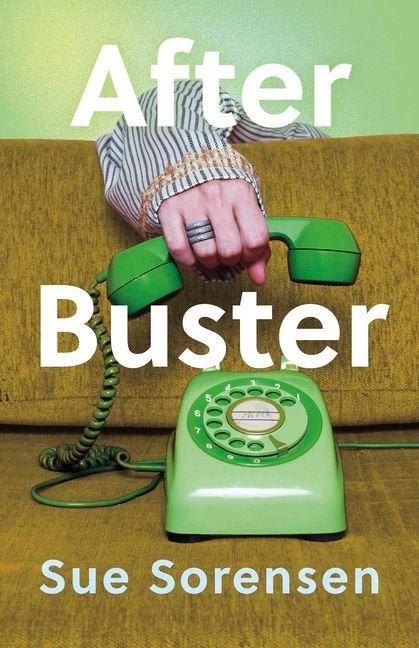 Produktbild: After Buster