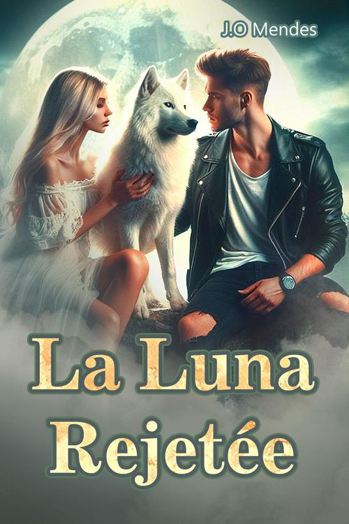 Produktbild: La Luna Rejet&eacute;e
