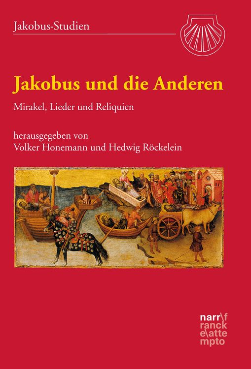 Produktbild: Jakobus und die Anderen
