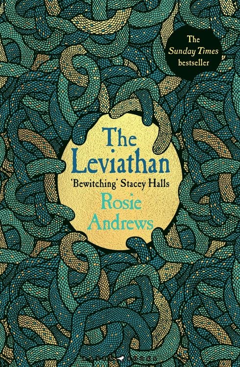 Produktbild: The Leviathan