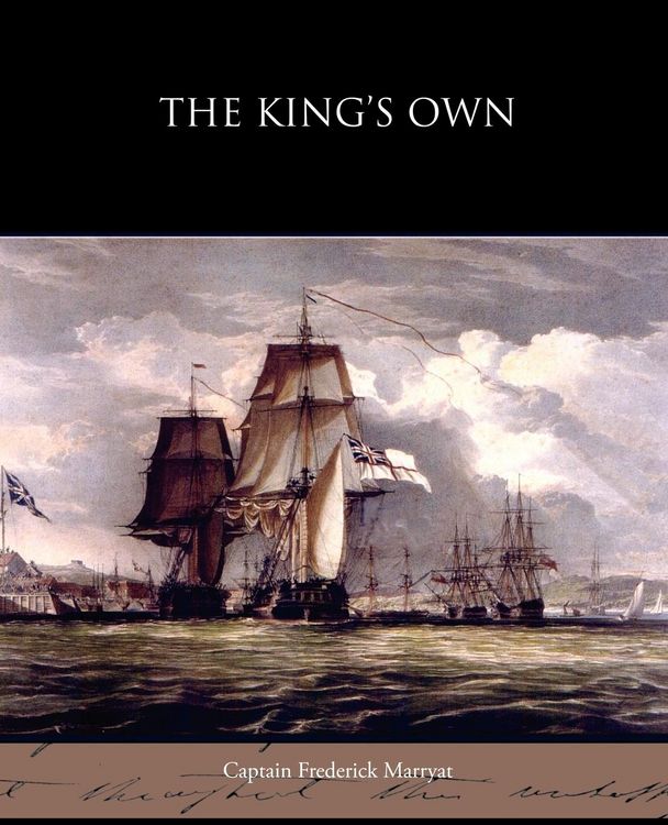 Produktbild: The King's Own